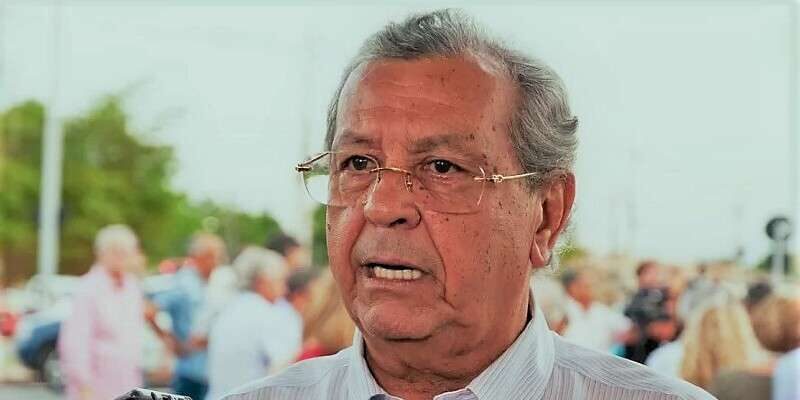 Jayme critica levantamento eleitoral e afirma que cenário real é favorável: “estamos voando”