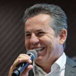 Governador admite transtornos do BRT, mas minimiza críticas: “Obra grande tem impacto”