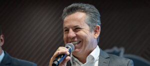 Governador admite transtornos do BRT, mas minimiza críticas: “Obra grande tem impacto”