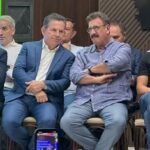 “Se pudesse, votaria nele”: Ratinho apoia Mauro e esquenta cenário de 2026