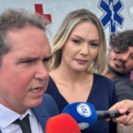 Tião rompe com Moretti, renuncia ao cargo e confirma candidatura nas eleições