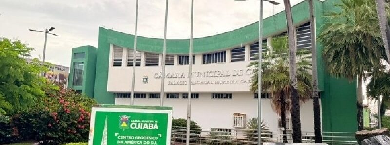 Comissão da Câmara cobra explicações sobre títulos de regularização fundiária parados em cartórios de Cuiabá