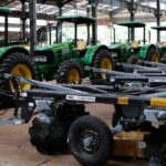 Pequenos produtores ganham reforço: lei cria programa permanente de máquinas e insumos em MT