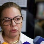 “Ainda é cedo”: Paula Calil desconversa sobre reeleição e adota cautela política