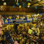 Mauro declara apoio a Pivetta e diz que Jayme terá que vencer “voto a voto” dentro do partido