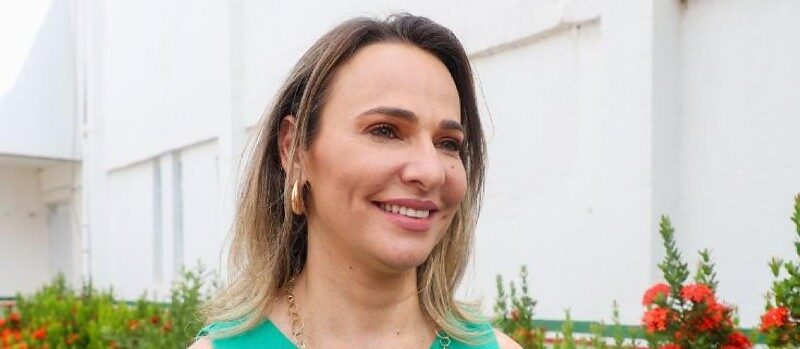 Saída inesperada: secretária abandona equipe de Flávia Moretti para assumir Saúde em Cuiabá