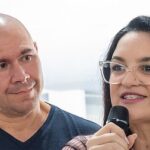 Vereadora descarta preparação para disputa e mantém cenário indefinido para 2026