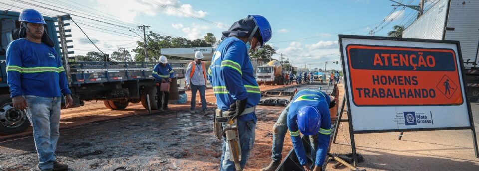 Governo lança pacote milionário e mira duplicação de rodovias estratégicas em MT