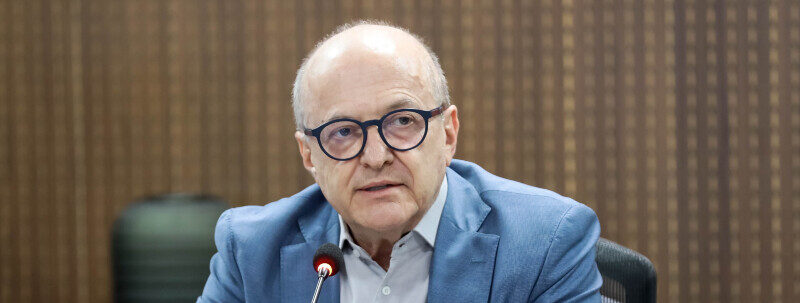 Vice-governador defende investimentos em infraestrutura como chave para o avanço no IDEB em MT