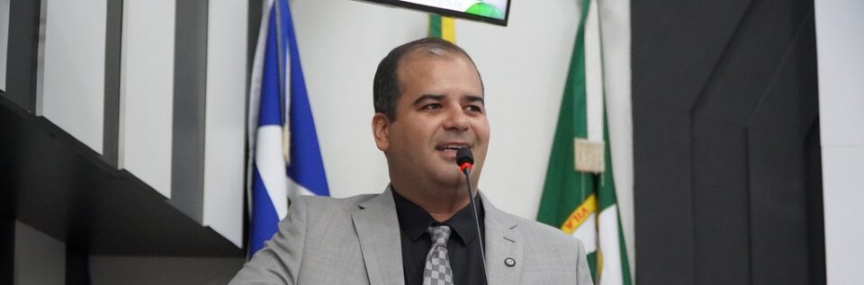 Ilde Taques reúne 13 vereadores e avança na disputa pela presidência da Câmara de Cuiabá