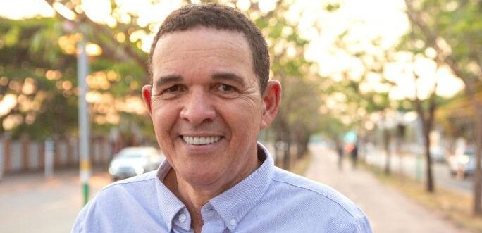 Juarez expõe bastidor da troca de partido e mira eleger dois federais com Pivetta