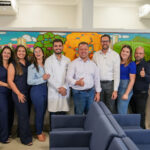 Prefeitura inaugura recepção reformada da UPA e anuncia novas etapas de modernização