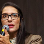 Janaina chama de “piada de mau gosto” aposta de fazenda sobre sua desistência ao Senado