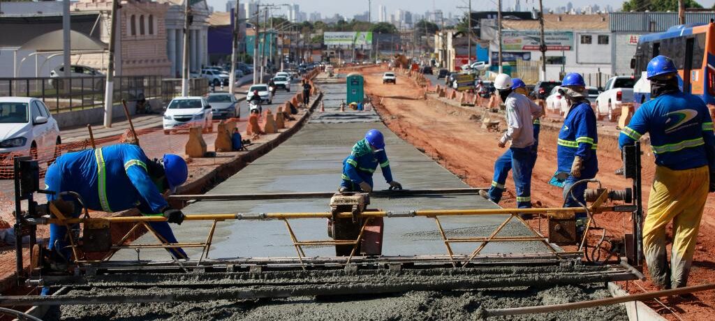 Pivetta anuncia possível mudança no modal e cita modelos da China e Paraná
