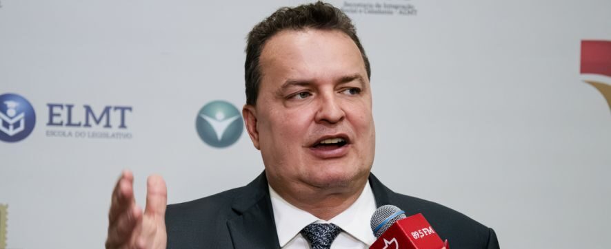 Max Russi projeta pouca mudança na Assembleia e aposta em reeleição de deputados