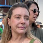 Flávia Moretti rebate críticas e responsabiliza fornecedor e fiscal por uniformes com slogan na educação