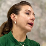 Flávia intensifica plano e projeta concessão do DAE nos próximos meses em Várzea Grande