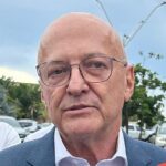 Pivetta entra na disputa pela bênção de Bolsonaro na corrida ao Governo de Mato Grosso