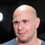 Sem definir futuro, Abílio descarta governo e diz não saber se tenta reeleição