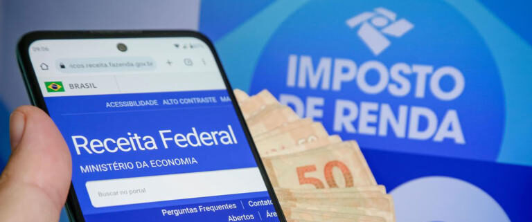 Começa o Imposto de Renda 2026: saiba como declarar e garantir restituição mais rápida