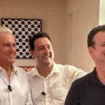 Kassab reage à desistência de Ratinho Jr. e aponta novos caminhos para o PSD na disputa presidencial