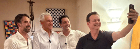 Kassab reage à desistência de Ratinho Jr. e aponta novos caminhos para o PSD na disputa presidencial