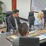 TRE-MT e ALMT firmam parceria para combater desinformação nas Eleições 2026