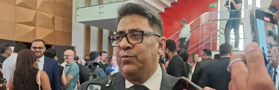 Ananias reage a Mauro Mendes, defende Wellington e acusa tentativa de “criar narrativa”