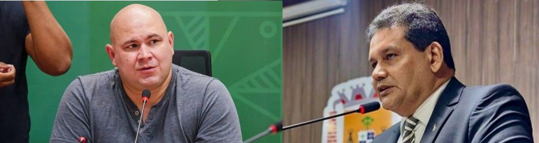 Prefeito de Cuiabá dispara contra presidente da Câmara de Várzea Grande e acirra disputa com o MDB