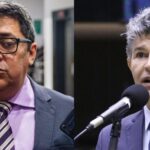 Ananias rebate pressão de Medeiros e evita descartar MDB em articulações do PL