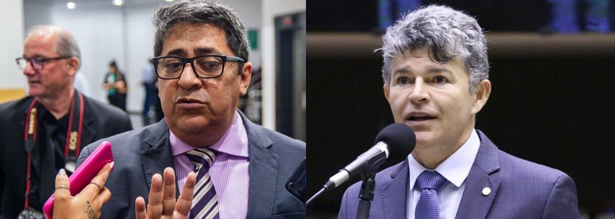 Ananias rebate pressão de Medeiros e evita descartar MDB em articulações do PL