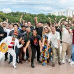 Prefeitura confirma festa com grandes shows e cultura regional no aniversário de Cuiabá