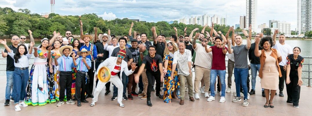 Prefeitura confirma festa com grandes shows e cultura regional no aniversário de Cuiabá