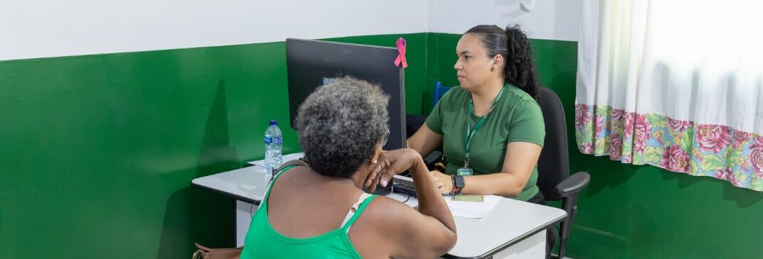 Problema no Cadastro Único provoca demora em atendimentos da assistência social em Cuiabá