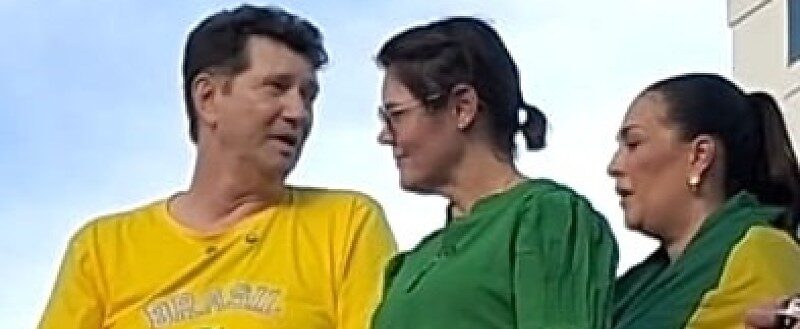 Empresário do agro entra na disputa ao Senado ao lado de Medeiros após pedido de Bolsonaro