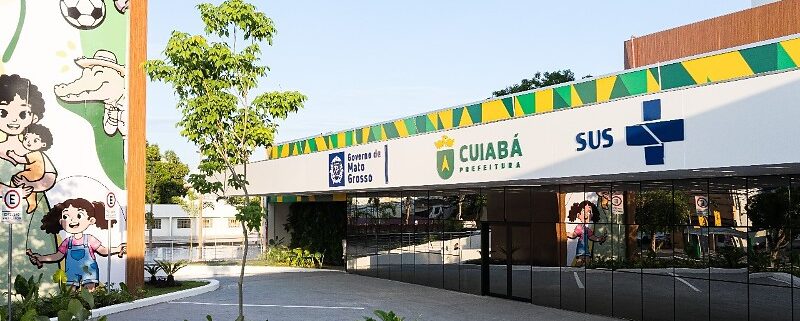 Abílio pede calma enquanto UPA e pronto-atendimento enfrentam aumento de casos virais