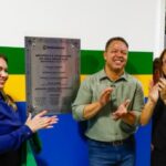 Reforma transforma CRAS do Cidade Alta e unidade retoma atendimentos ampliados em Rondonópolis