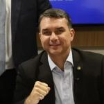 Coronel Assis migra para o PL e reforça ala dura da segurança pública