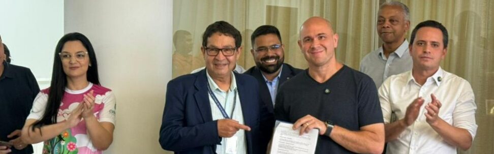 Prefeitura lança sistema que permite abrir empresa em 15 minutos em Cuiabá