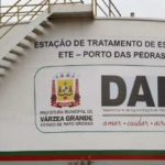 Conta de água pode subir 24% em Várzea Grande e decisão agora está nas mãos da prefeita