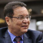 União Brasil vê dificuldades para fechar chapa e articula saída estratégica