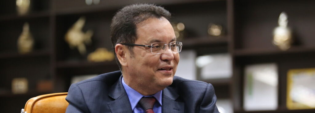 União Brasil vê dificuldades para fechar chapa e articula saída estratégica