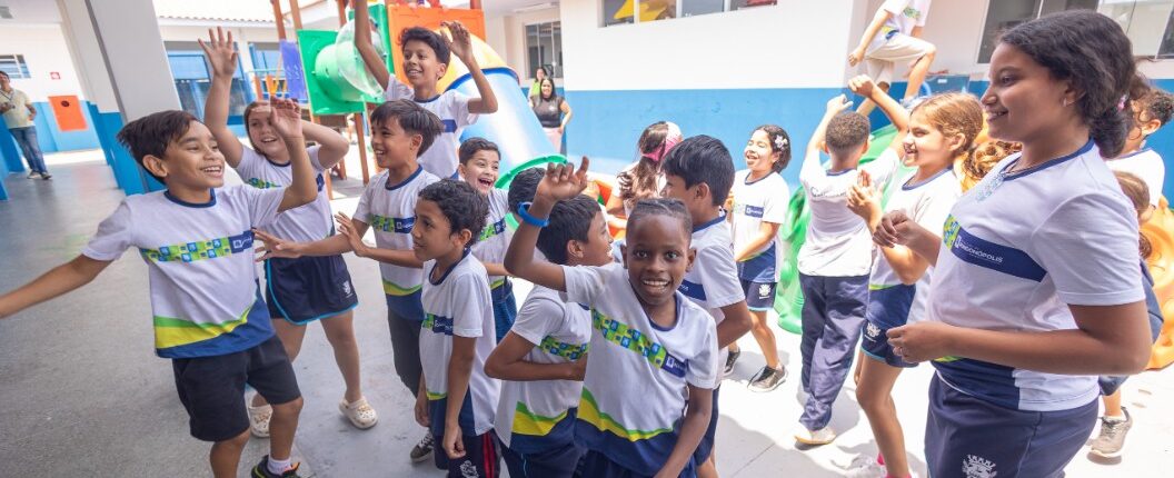 Rondonópolis atinge excelência e conquista Selo Ouro em programa nacional do MEC