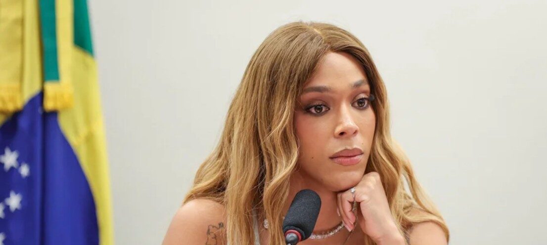 Comissão da Mulher tem bate-boca, microfone cortado e sessão termina sem votação