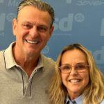 Fávaro aponta Natasha como revelação política e projeta disputa acirrada ao governo