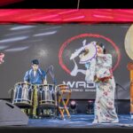 Feira do Japão bate recorde em Cuiabá, atrai mais de 100 mil pessoas e movimenta R$ 15 milhões