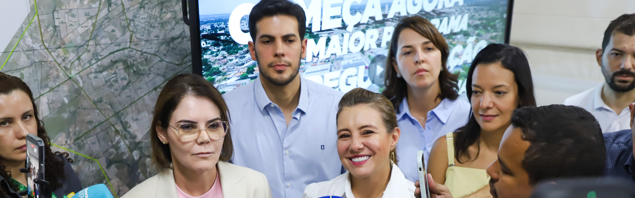 Coronel Fernanda sai em defesa de Flávia Moretti e critica postura da Câmara de Várzea Grande