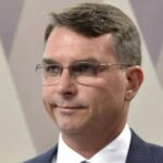 Sem Flávio Bolsonaro, evento do PL em MT sofre mudança e gera reavaliação estratégica