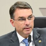 Flávio Bolsonaro virá a Mato Grosso para “filiadaço” do PL e reforçar candidaturas de 2026