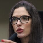 Janaina rebate rumores de aliança com Pivetta e diz que candidatura ao Senado é inegociável